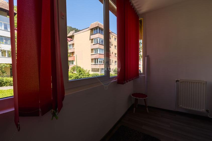 Apartament 3 camere | Bulevardul Valea Cetății | Brașov - 7