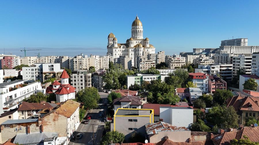Vilă 13 Septembrie - lângă JW Marriott - Casa Poporului - 2