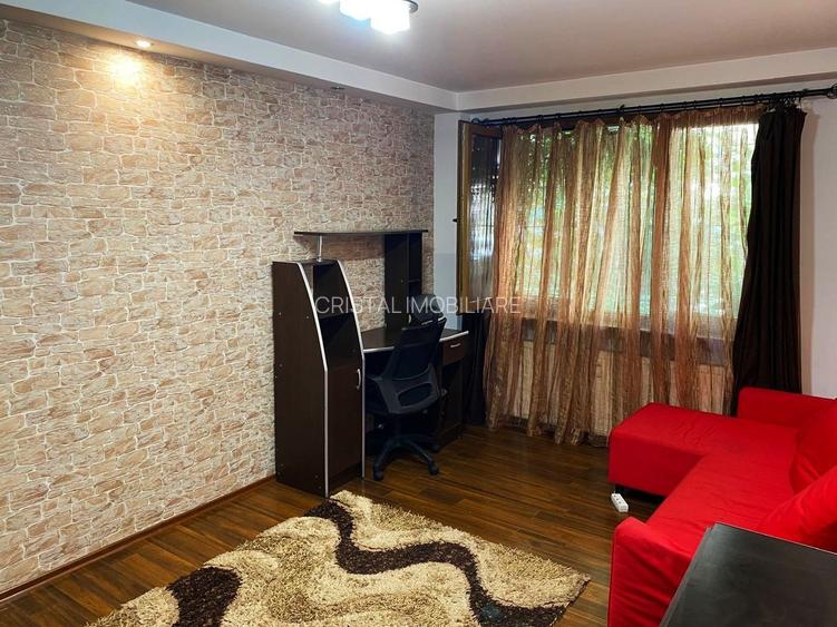 Apartament 2 camere, centrala proprie, parcare inclusa, metrou, cat friendly - 3
