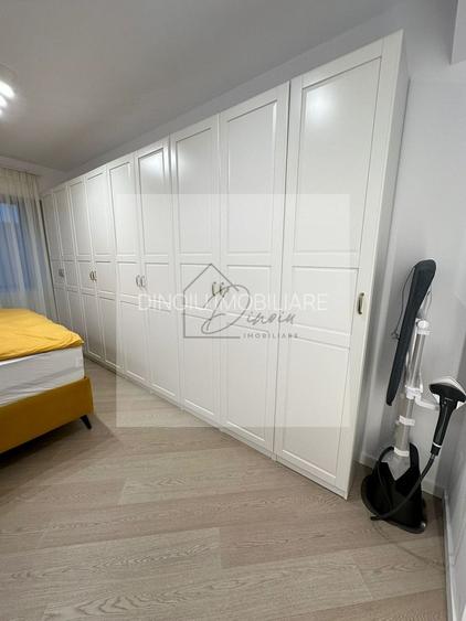 Apartament 3 Camere Cortina North | Lux, modelul mare 83mp I COM 0% - 14