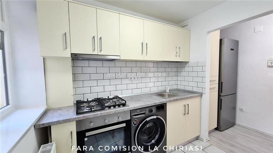 APARTAMENT 2 CAMERE, ETAJ 1 - DE INCHIRIAT - 11