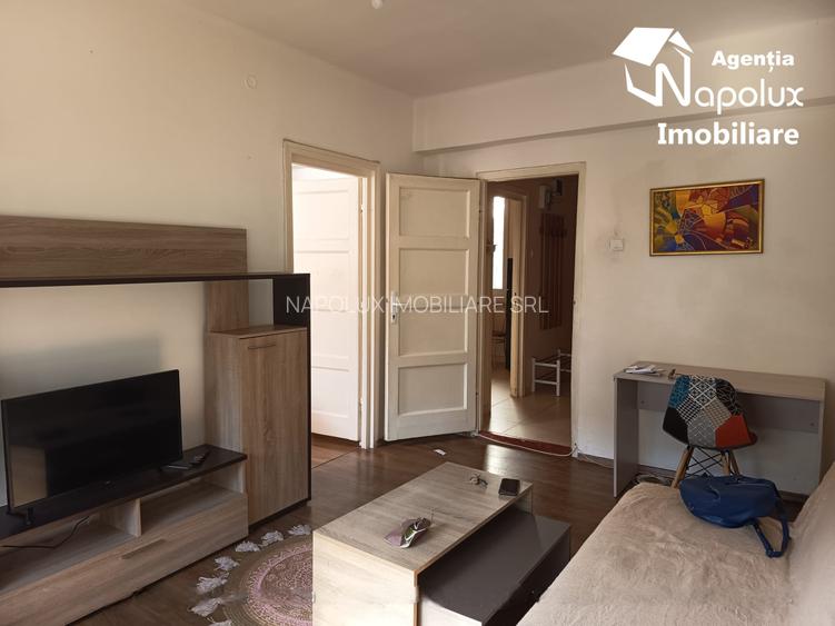 🏡✨ Apartament cu 2 camere în Centru – Str. Horea ✨🏡 - 5