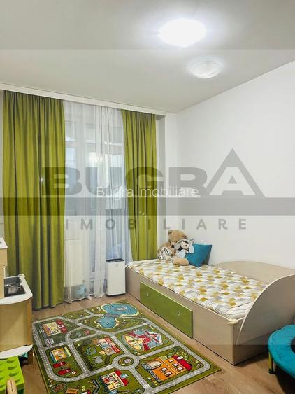 Apartament de 3 camere, 63mp, parcare, zona strazii Oasului - 3
