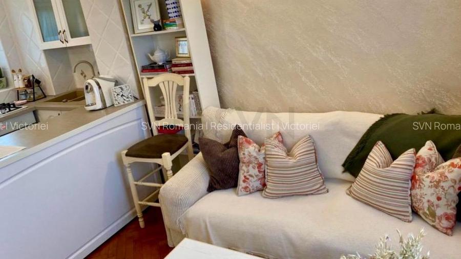 REA1026828 Apartament 2 camere I Metrou I Renovat recent - 4