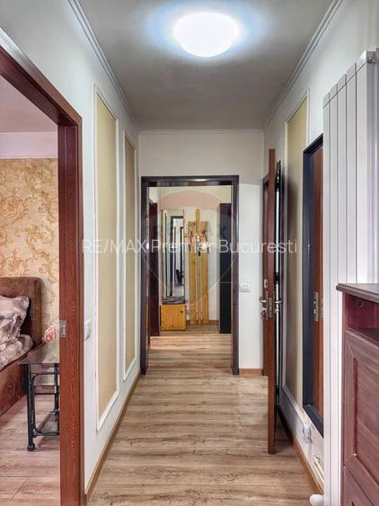 Apartament 2 camere Str. Polona | Stefan Cel Mare - 3