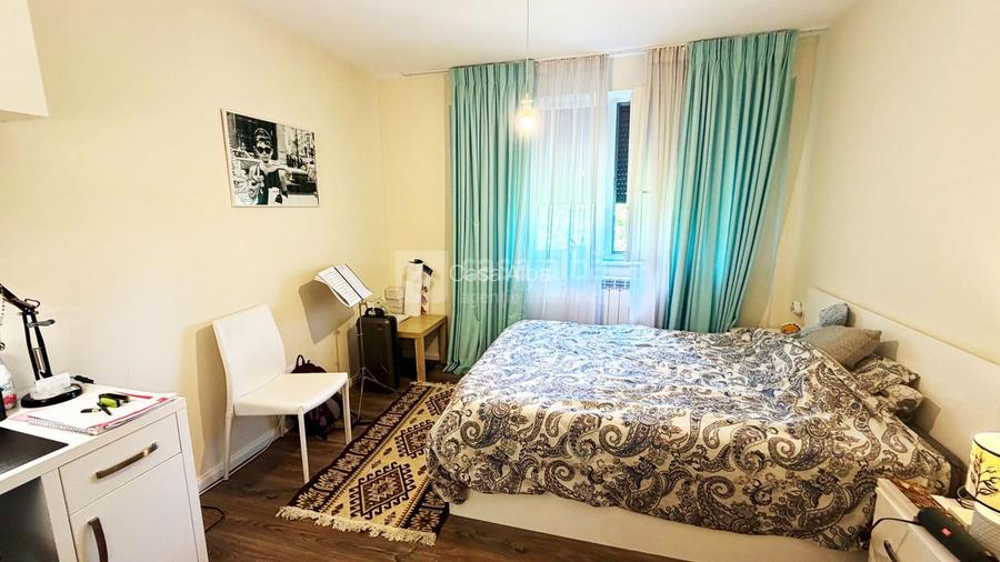 Copou - Parcul Expozitiei, 3 camere, bloc nou, cu boxa si loc de parcare - 5