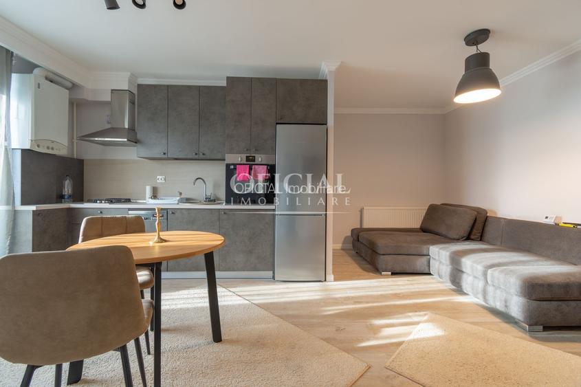 Apartament 3 camere | Intermediar | Parcare | Zona VIVO Metro - 11