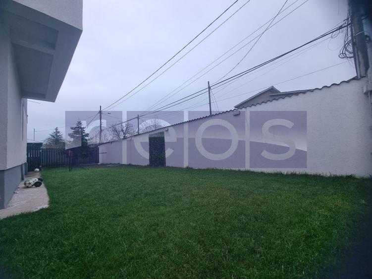 VANZARE CASA P+1 | ZONA PANTELIMON - 57