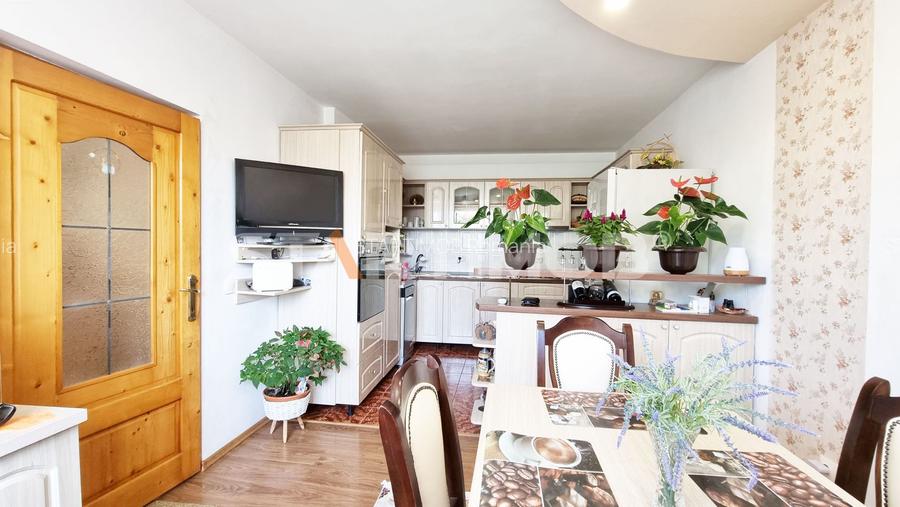 Casa Ghimbav zona de vile noi - 9