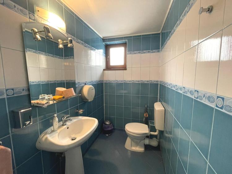 Clădire de birouri P+2E de vânzare | zona Cetate | Alba Iulia