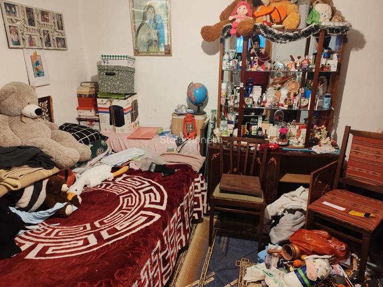 Casă renovabila de vânzare  - 5