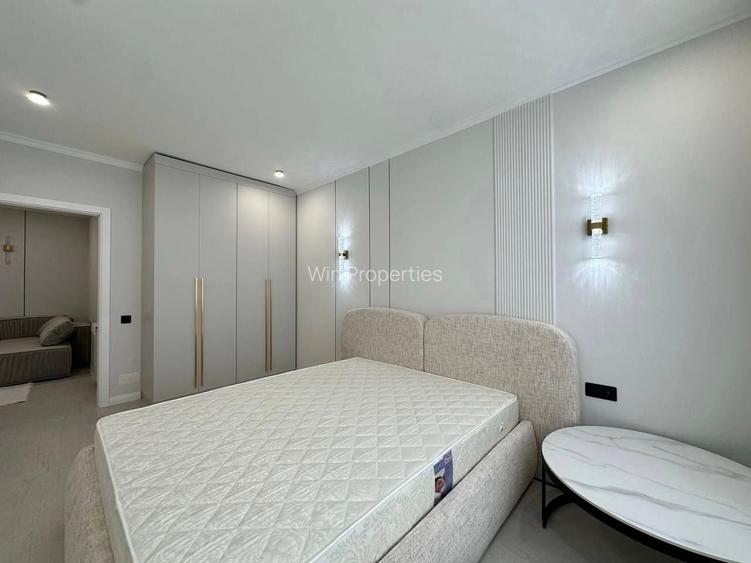 Floreasca | 2 camere | Lux - 8