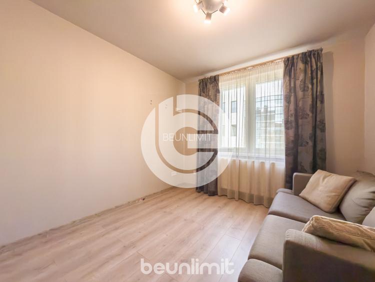 Apartament 3 camere decomandat, etaj 1, zona centrală - 7