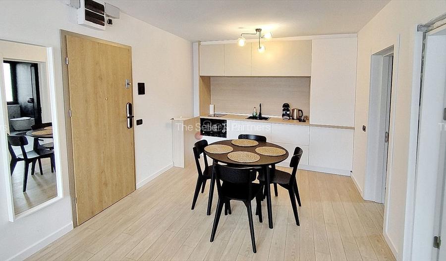 APARTAMENT DE VACANTA  - POIANA BRASOV - 15