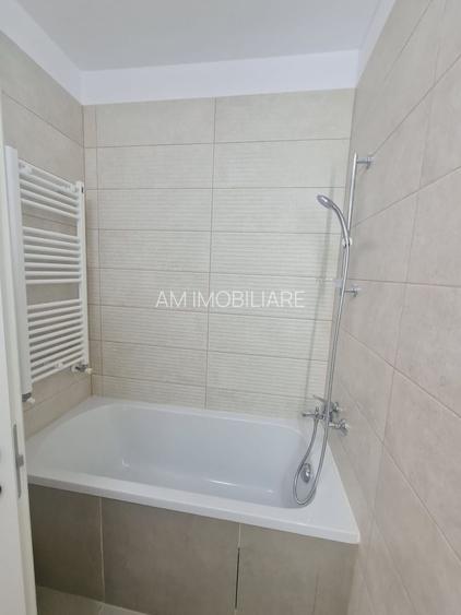 AP. 2 CAMERE 13 SEPTEMBRIE, BLOC NOU, LOC PARCARE, CENTRALA TERMICA - 8