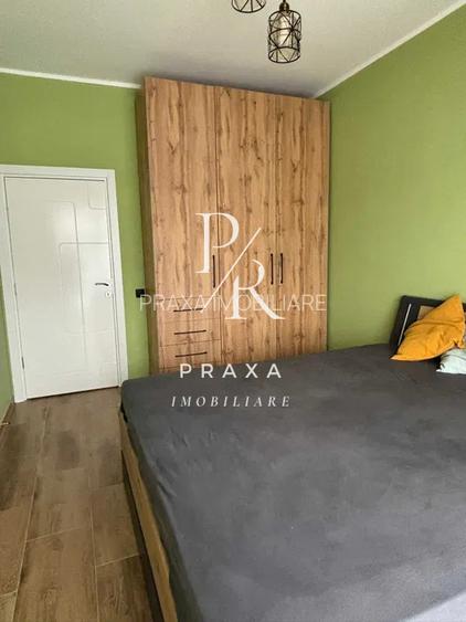 Apartament de vanzare 2 camere, complet mobilat si utilat, garaj, zona Eroilor! - 4