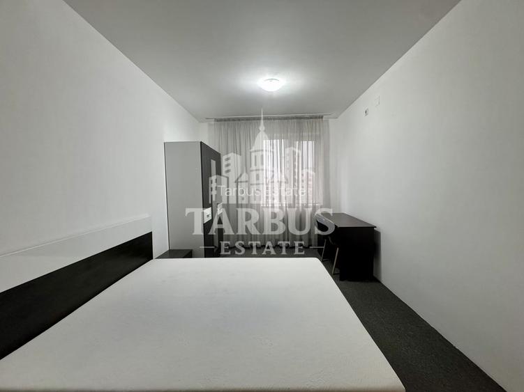 Garsoniera moderna, zona Complexul Studentesc - 4