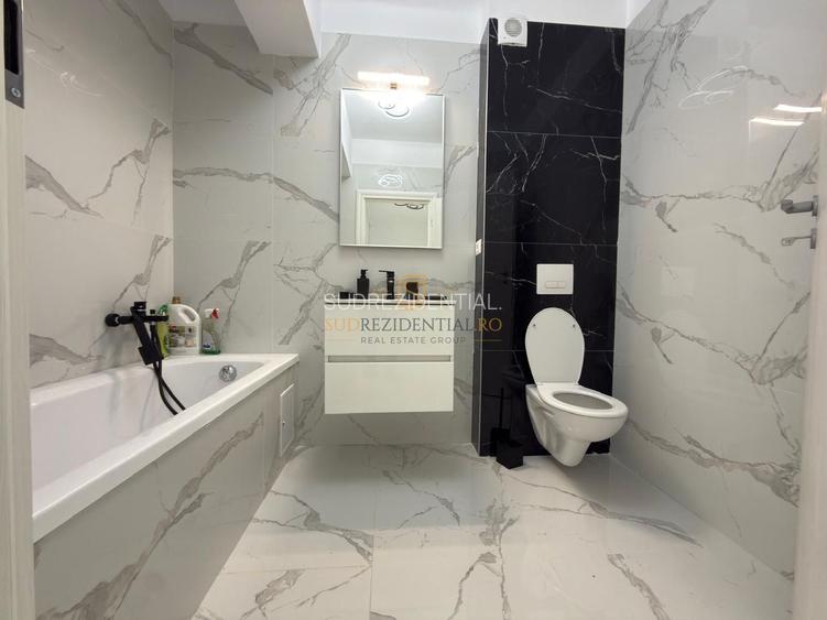 De inchiriat garsoniera 40 mp, Prima Inchiriere, zona Brancoveanu - 9