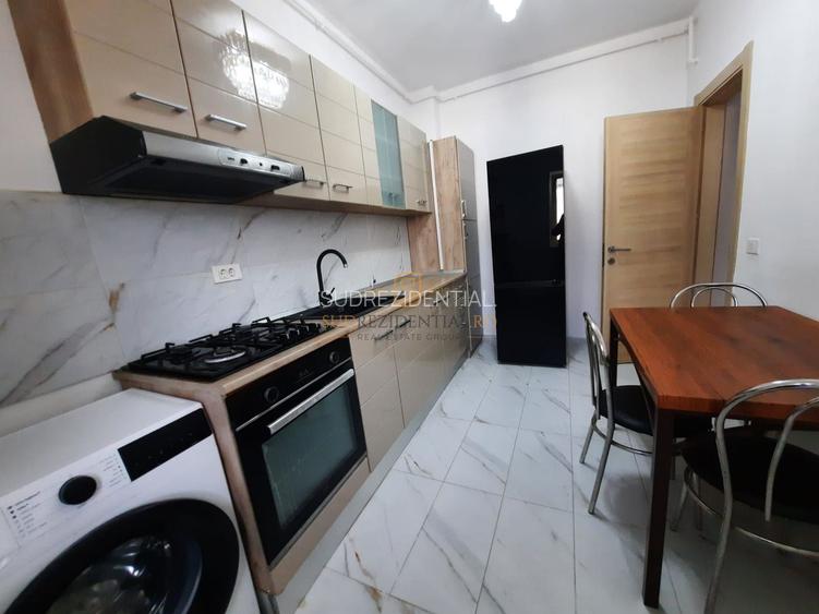 Apartament 2 camere mobilat,utilat,loc de parcare, Zona Brancoveanu - 13