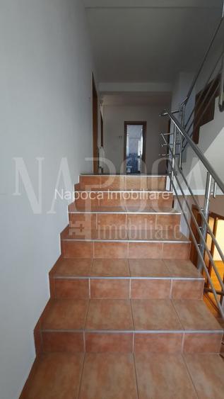 Casa 7 camere de inchiriat in Gruia, Cluj Napoca - 12