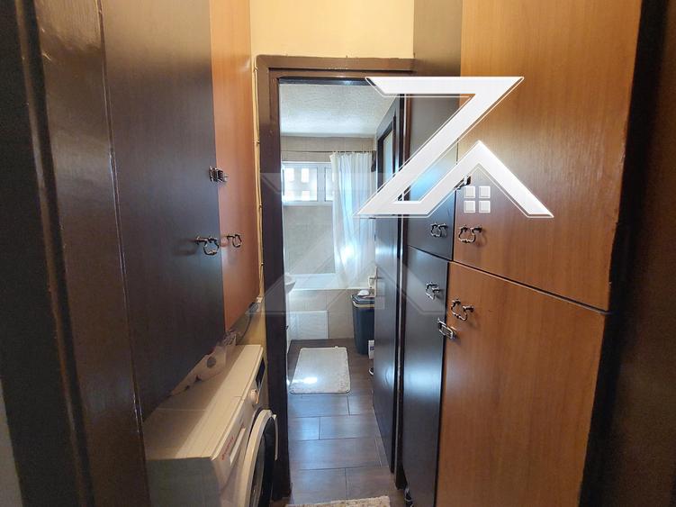 3 CAMERE | VALEA ROȘIE | ETAJ 3 | ZONĂ LINIȘTITĂ