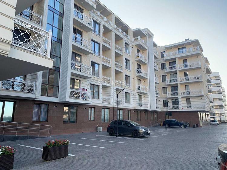 Apartament 2 camere, modern, open-space –Copou- Complex Inamstro Residence - 9