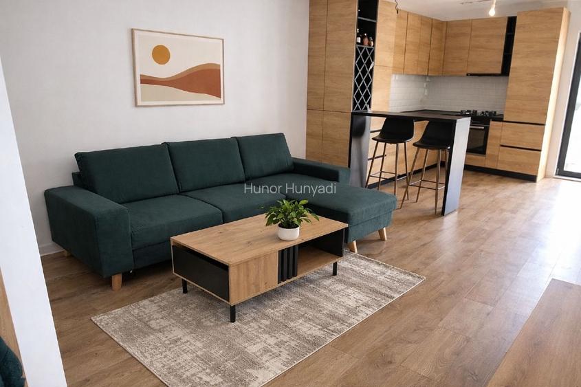 Apartament exclusiv într-un triplex – Otopeni, Cartierul Odăile - 2