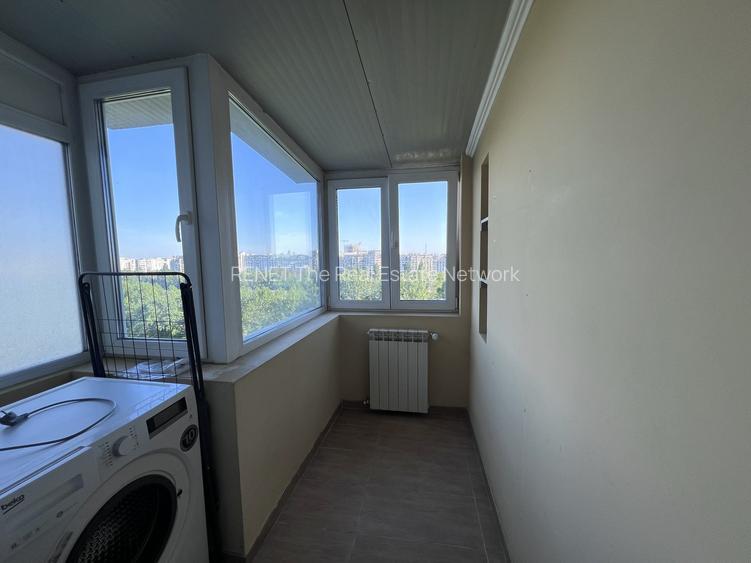 Apartament Smart Home. 3 camere. Bd. Unirii. Centrala proprie. - 29