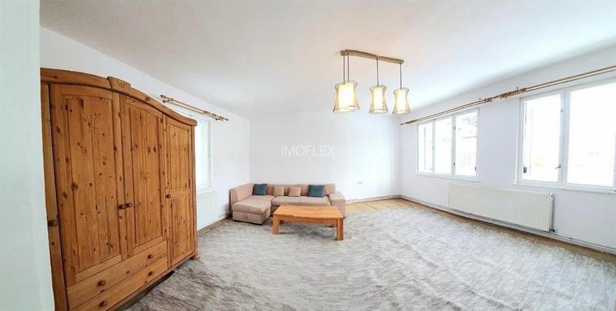 Casa 3 camere 90mp / curte 600mp / Ghimbav - 3