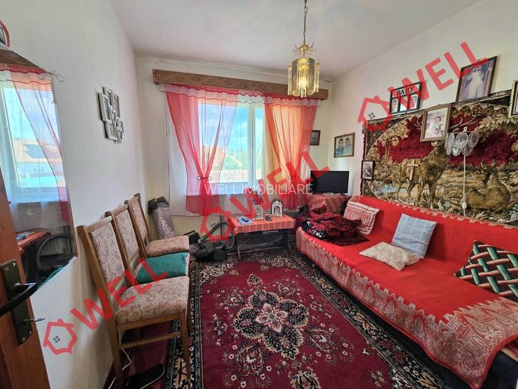 Apartament de vânzare în Târgu Secuiesc, pe strada Ghioceilor! - 9