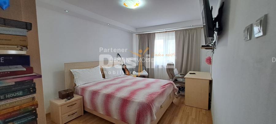 APARTAMENT 2 camere  decomandat, DACIA, 104.990 EURO - 4