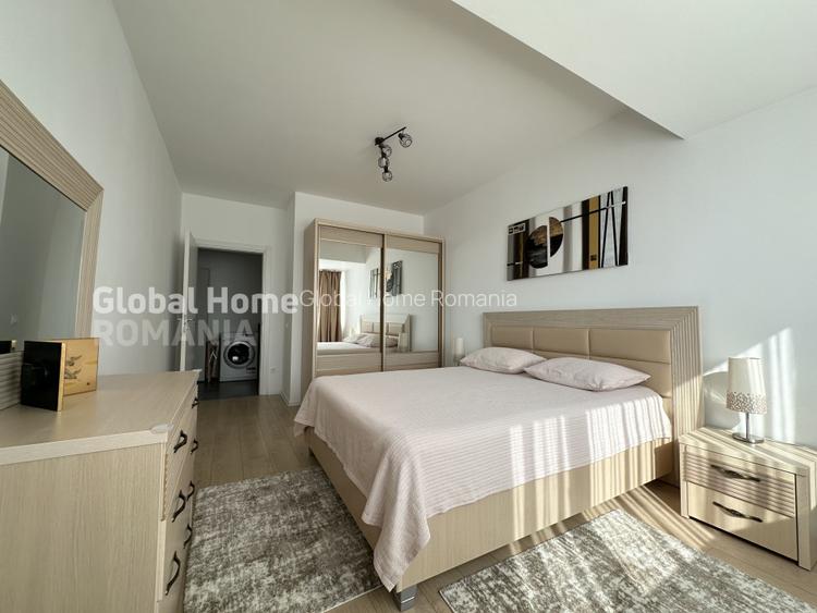 Apartament 2 Camere | Chitila-Atria Urban Resort | Loc Parcare - 6