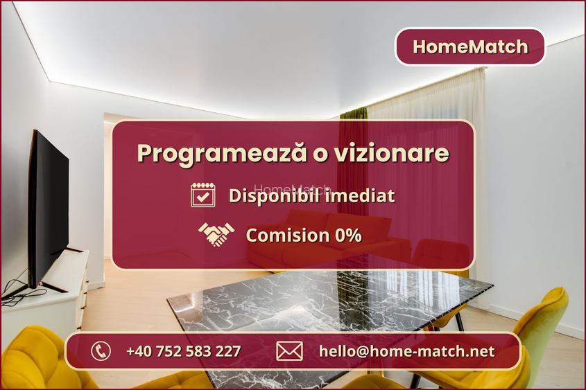 Cortina North || 3 camere || Comision 0% - 17