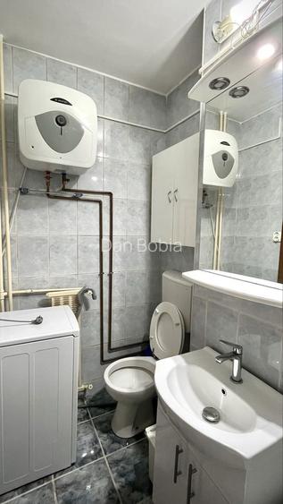 Garsoniera boiler 10 min Tineretului DB2218 - 8