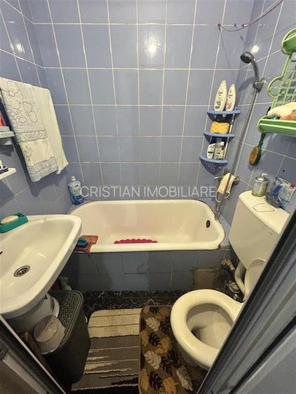 Ap.2 cam, Obor, conf 2, parter cu balcon, mobilat si utilat - 3