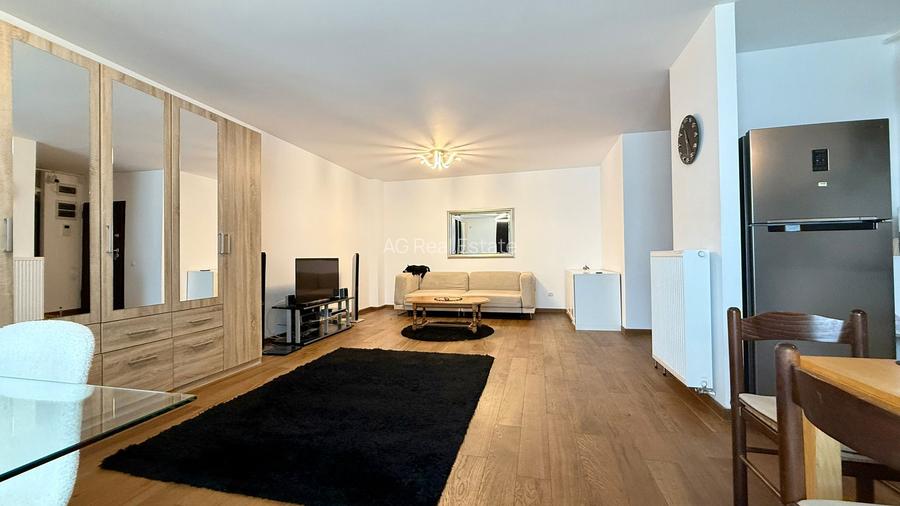 2 Camere 78 mp Etaj 4 Vedere La Lac Lebada Lake Residence - 2