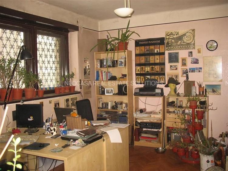 PTA VICTORIEI - VILA 521 MP UTILI, TEREN 587 MP! - 6