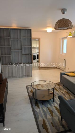 Gara de Nord - 5 minute metrou -Apartament 2 camere- CENTRALA PROPRIE - BLOC NOU - 3