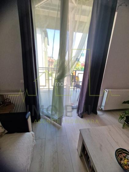 Etaj 1. Bucatarie inchisa. La 2 minute de Giroceana si Lidl. - 2