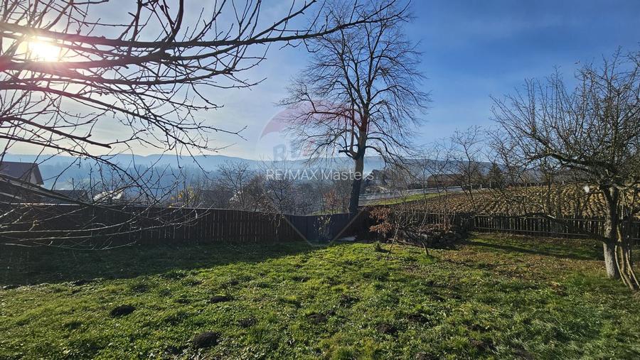 Casă / Vilă cu 3 camere de vânzare-Cacica-Suceava - 25