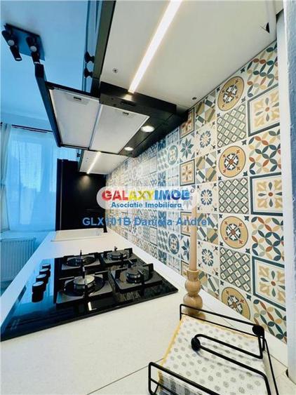 APARTAMENT 2 CAMERE Universitate, Grand Hotel du Boulevard Corinthia - 15