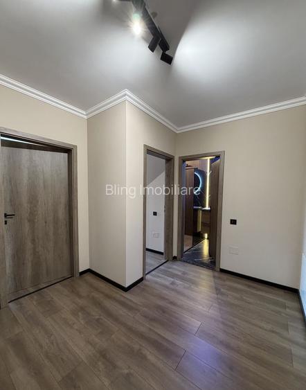Apartament 3 camere 60 mp + terasă |bloc nou Eroilor Residence - 5