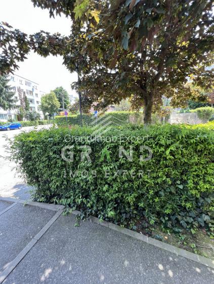 Oportunitate | Garsonieră | CT | ECONOMICĂ | Mănăștur–Ciobanului - 16