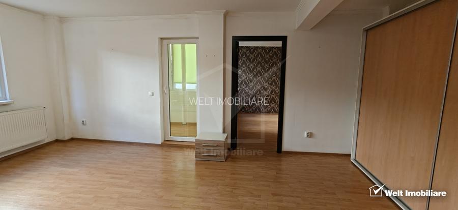 Apartament 2 camere, str. Horea - 3