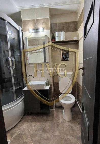 Apartament 2 Camere | Decomandat | Centrala Proprie | Parcare | Piata Sudului - 8