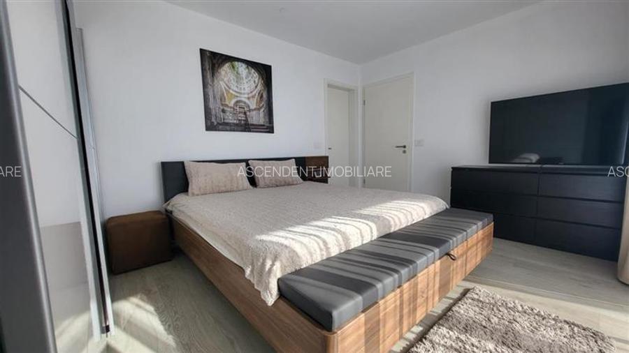 Apartament PREMIUM 2.5 camere, 77 mp, 2 terase  Kasper - Coresi - 7