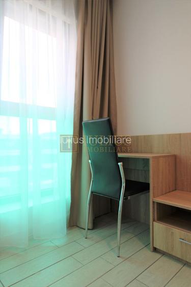 Încălzire în pardoseală, baia are fereastra. Loc parcare privat - 7