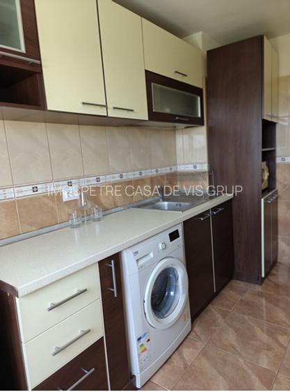 Oferim spre inchiriere apartament 2 camere 5 minute metrou - 5