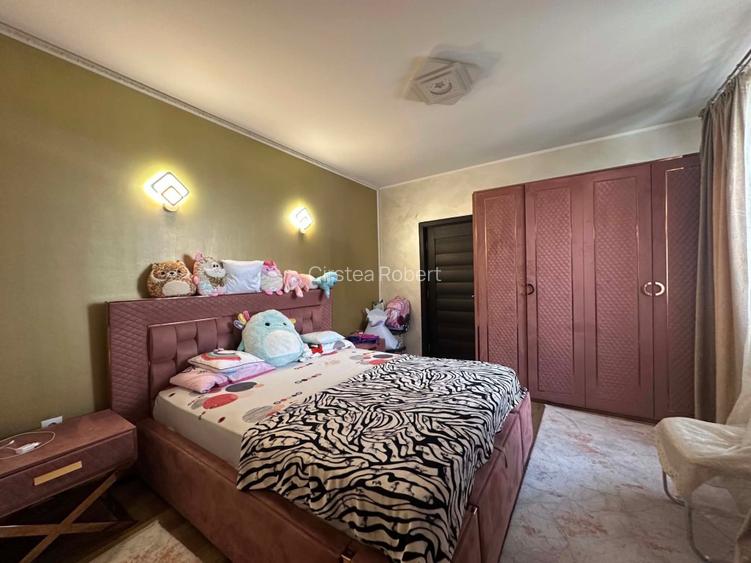 Vand apartament 3 camere Ploiesti vest - 4