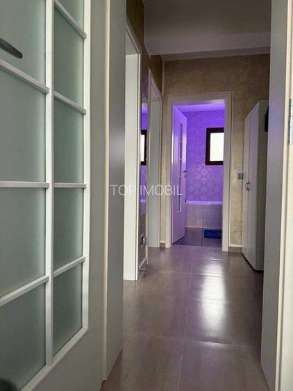 2 camere decomandat, 61 mp Valea Adanca 5 Drumuri - 4